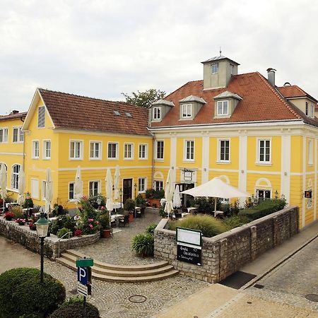 Babenbergerhof Hotel Ибс ан дер Донау Екстериор снимка