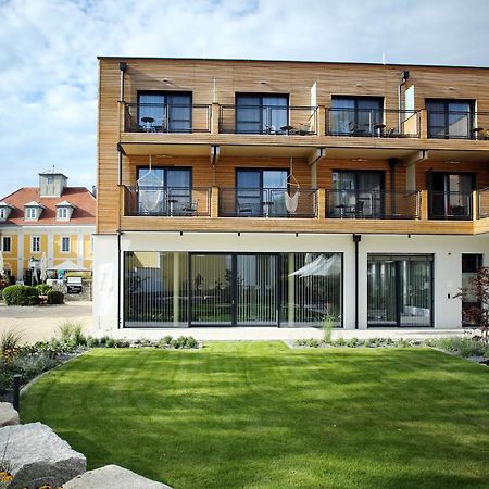 Babenbergerhof Hotel Ибс ан дер Донау Екстериор снимка