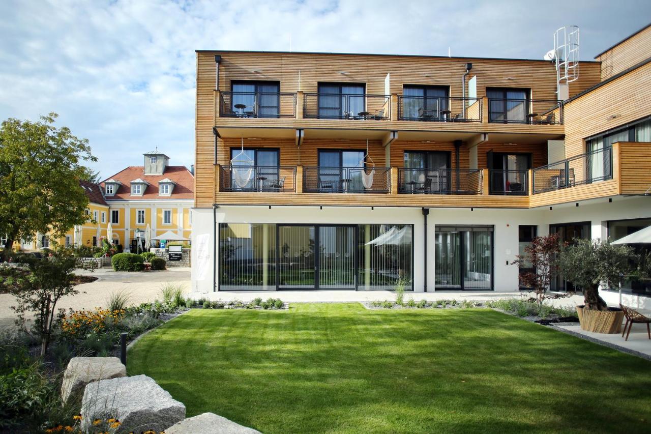 Babenbergerhof Hotel Ибс ан дер Донау Екстериор снимка