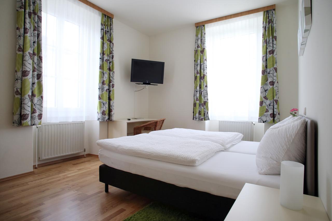 Babenbergerhof Hotel Ибс ан дер Донау Стая снимка