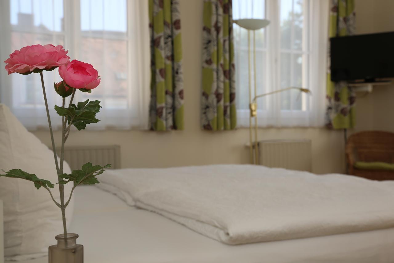 Babenbergerhof Hotel Ибс ан дер Донау Екстериор снимка