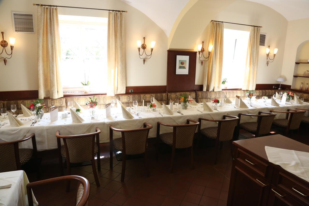 Babenbergerhof Hotel Ибс ан дер Донау Екстериор снимка